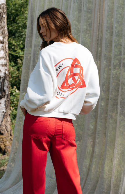 Zizo Broek Sailori Red Stretchshop.nl