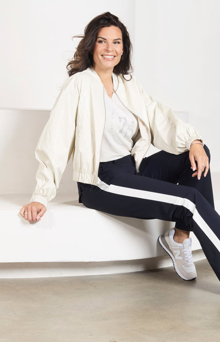 Zoso T-Shirt Dora Kit 261 Stretchshop.nl