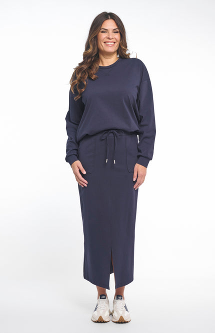 Zoso Rok Fonda Navy 261 Stretchshop.nl
