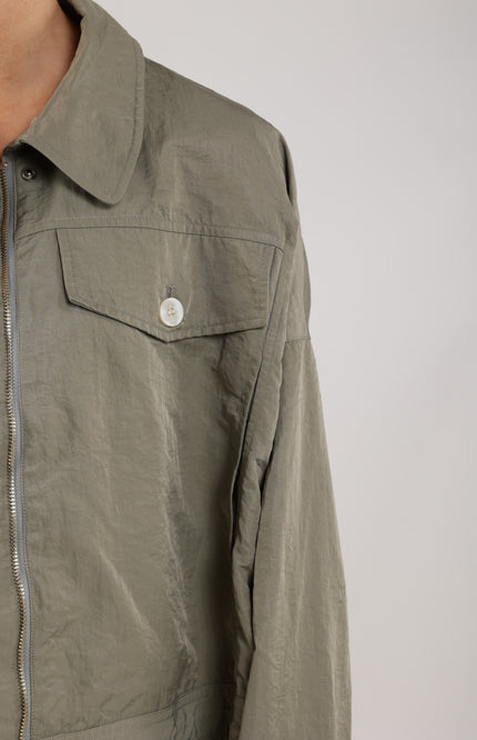 Jacket Lia Army NKS13055