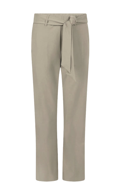 Zoso Travel Broek Belle Sage 262 Stretchshop.nl