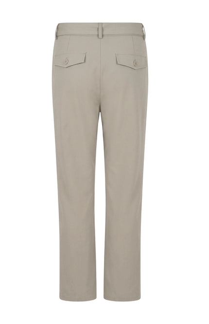 Zoso Travel Broek Belle Sage 262 Stretchshop.nl