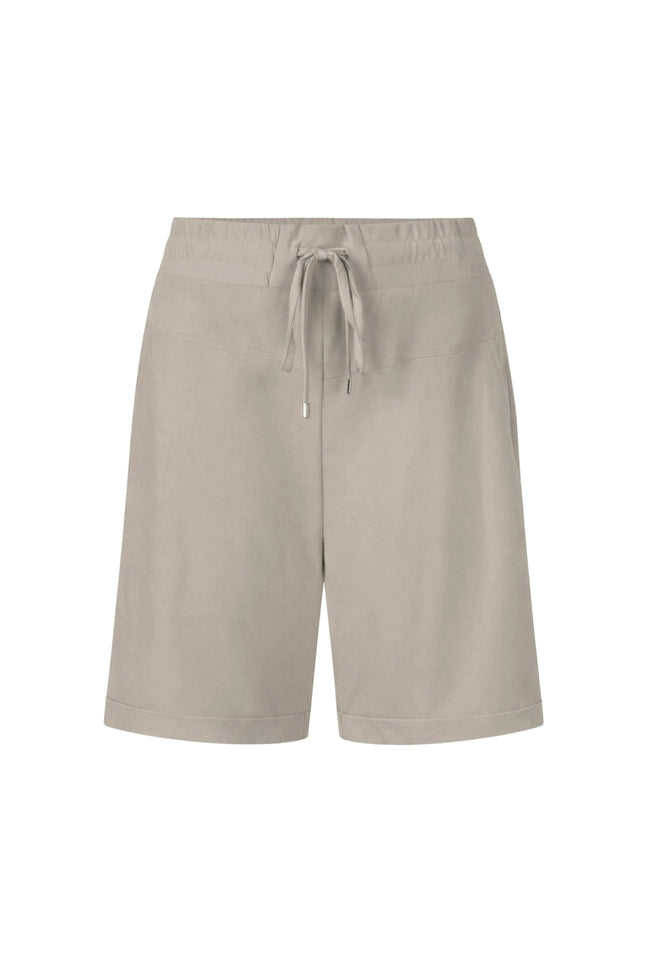Zoso Travel Short Bowie Sage 262 Stretchshop.nl