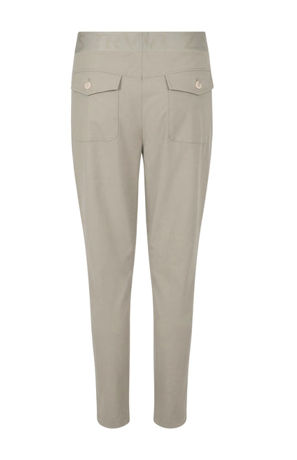 Zoso Travel Broek Marleen Sage 262 Stretchshop.nl