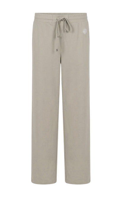 Zoso Travel Broek Josie Sage 262 Stretchshop.nl