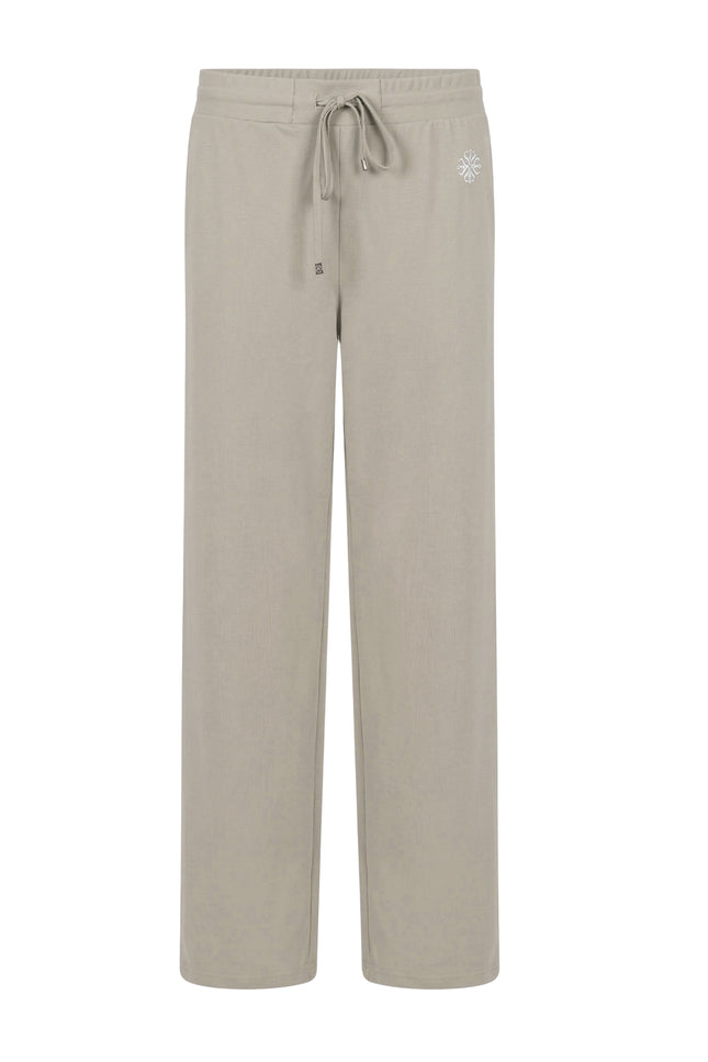 Zoso Travel Broek Josie Sage 262 Stretchshop.nl