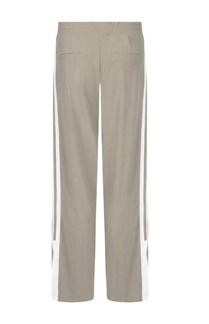 Zoso Travel Broek Josie Sage 262 Stretchshop.nl