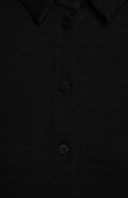 Blouse Lotte Black BL380