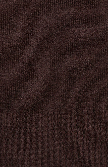 Trui Bowi Chocolate PU139