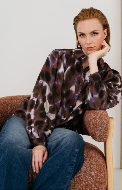 Jeans Jemina Dark Denim PA394