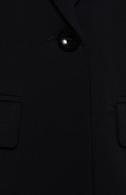 Travel Blazer Presley Black BZ173