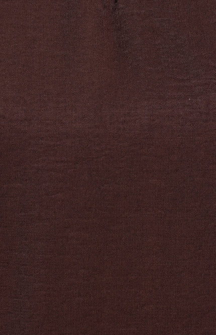 Blouse Marbelle Chocolate BL404