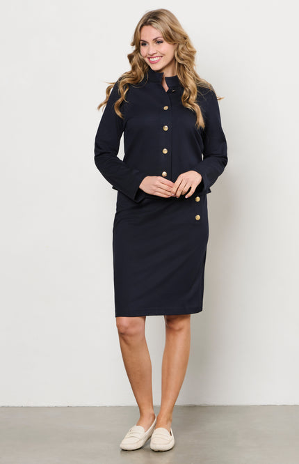 Rok Dhalia Punta Navy SK175