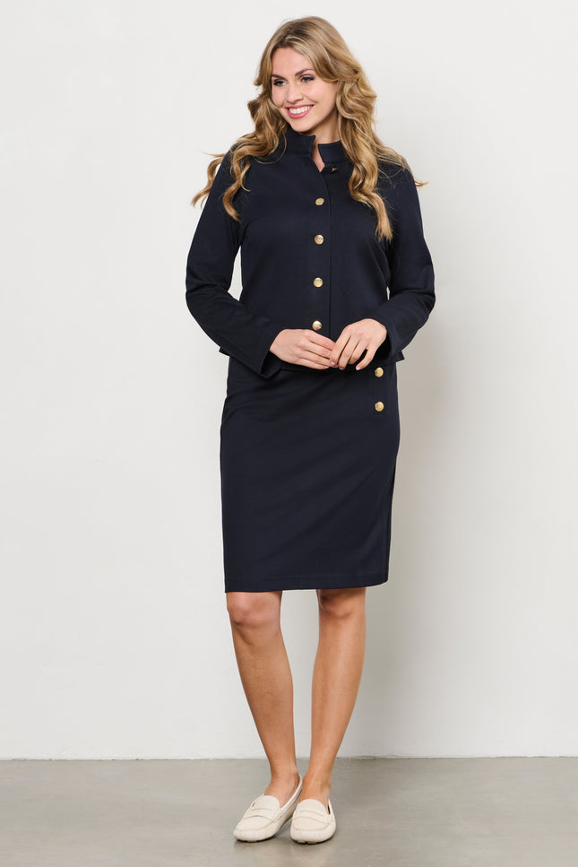 Rok Dhalia Punta Navy SK175