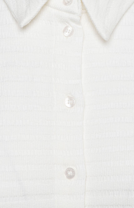 Blouse Lotte Offwhite BL380