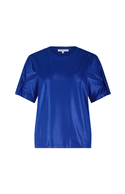 Tramontana T-shirt Coated Ink D02-19-401 1 Stretchshop.nl
