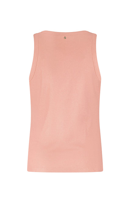 Tramontana Top Coated Peach Infusion Q07-19-401 2 Stretchshop.nl