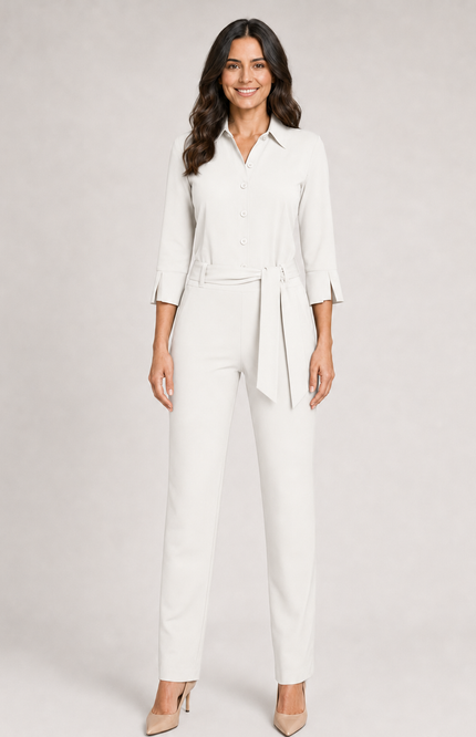 Heavy Travel Jumpsuit Kit 202033A