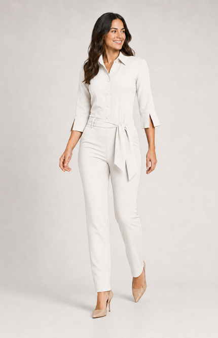 Heavy Travel Jumpsuit Kit 202033A
