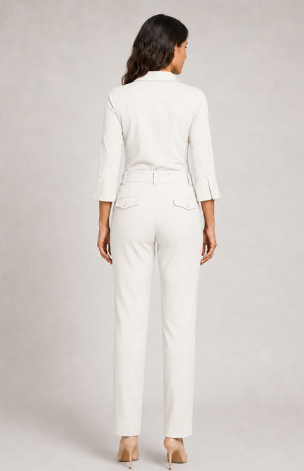 Heavy Travel Jumpsuit Kit 202033A