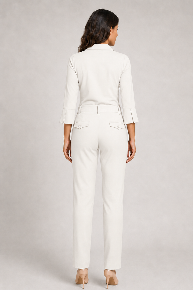 Heavy Travel Jumpsuit Kit 202033A