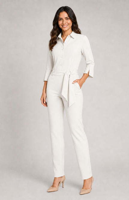 Heavy Travel Jumpsuit Kit 202033A