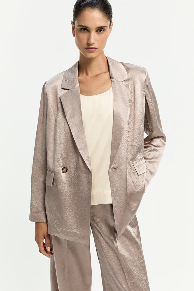 Blazer Bilia Dark Oyster 61561-0591