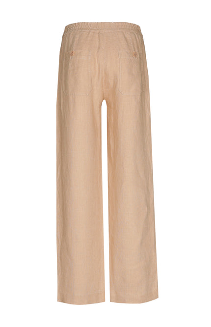 Xandres Broek Phocus Light Tan 61298-0420 Stretchshop.nl