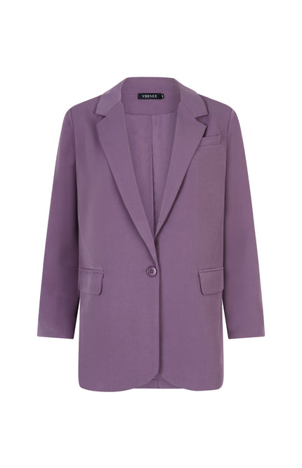 Blazer Maisie Purple
