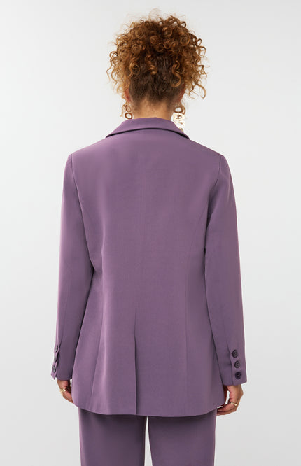 Blazer Maisie Purple