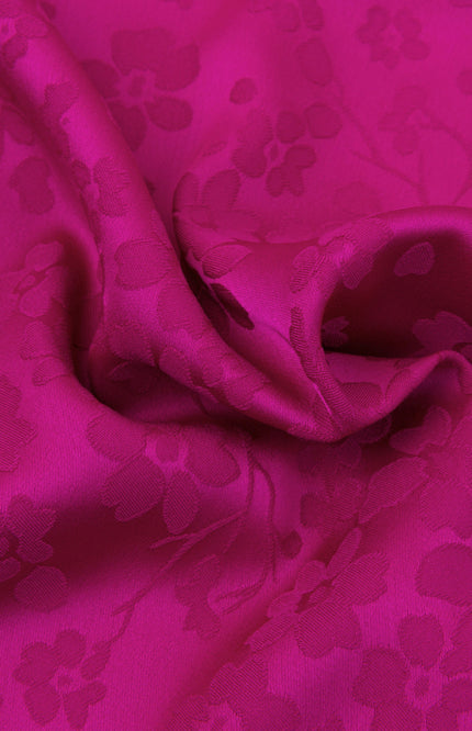 Ydence Blouse Odilia Fuchsia Purple Stretchshop.nl