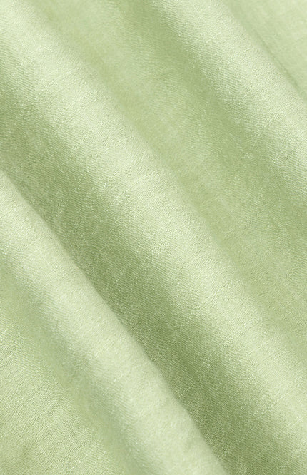 Ydence Blouse Rose Soft Green Stretchshop.nl