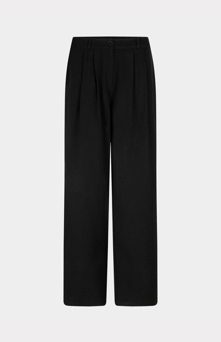 Ydence Broek Phoebe Black Stretchshop.nl