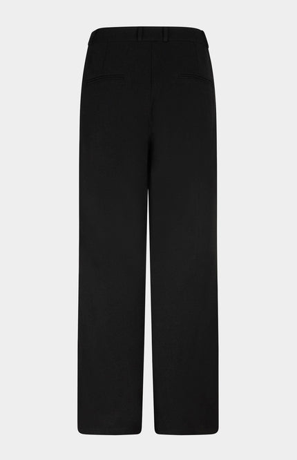 Ydence Broek Phoebe Black Stretchshop.nl