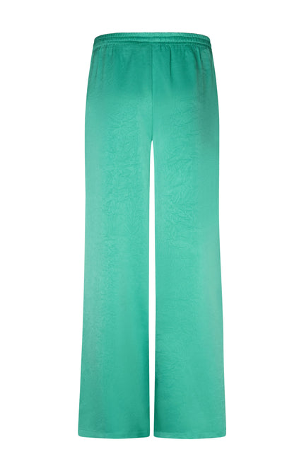 Ydence Broek Wendy Sea Green Stretchshop.nl