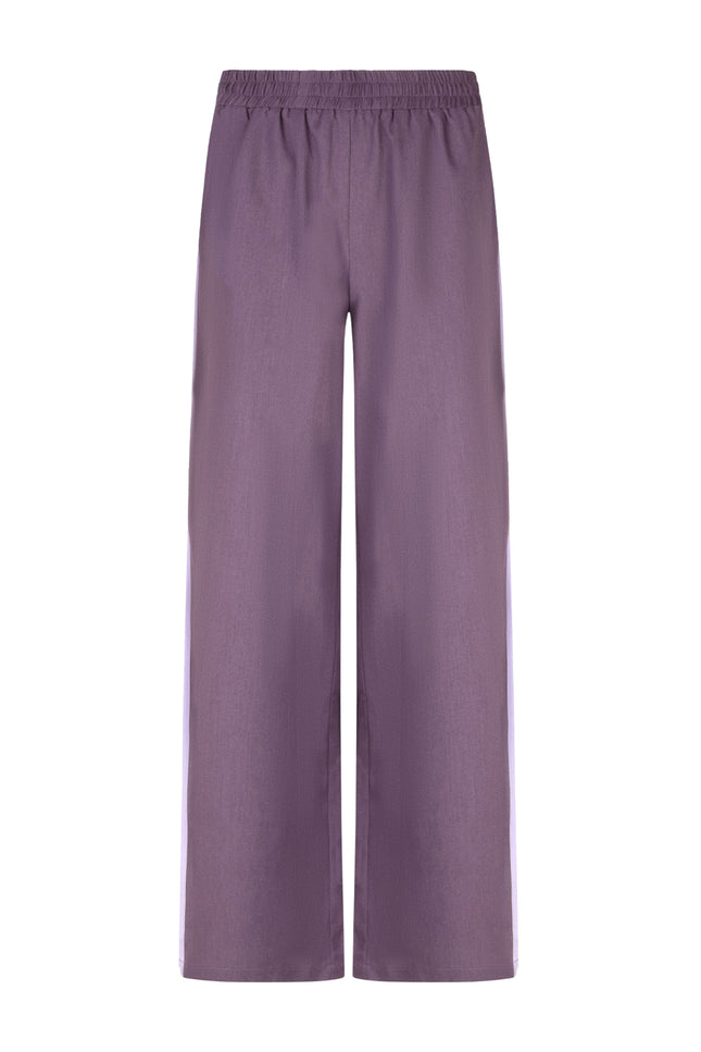 Broek Zizi Soft Purple
