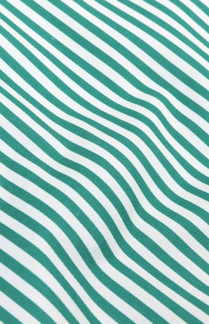 Ydence Gilet Marit Sea Green Stretchshop.nl