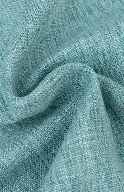 Ydence Jacket Jinte Turquoise Melange Stretchshop.nl