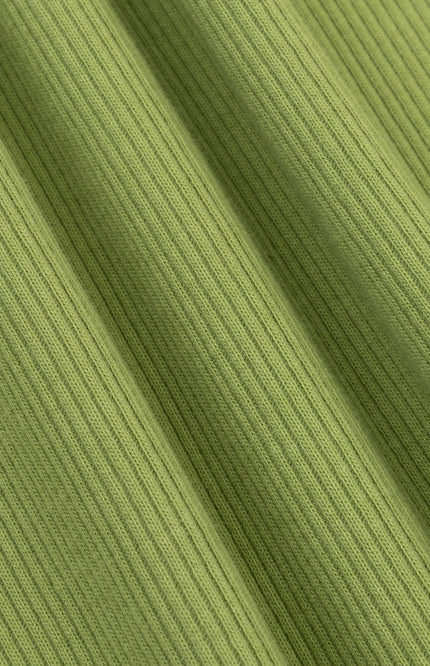 Ydence Top Très Jolie Green Stretchshop.nl