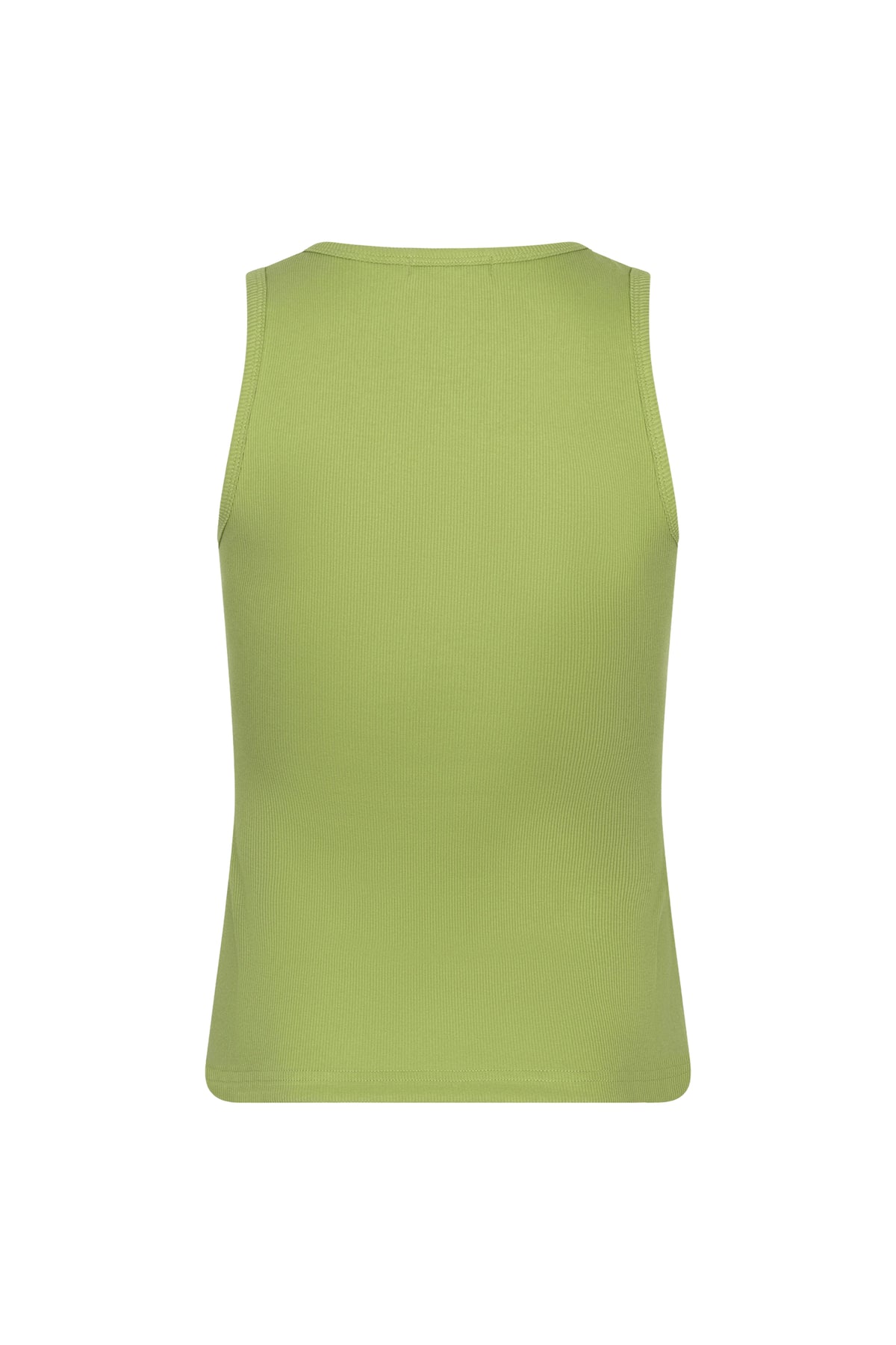 Groen Ydence Top Tres Jolie met korte mouwen en ronde hals, casual en stijlvol voor dagelijks gebruik.