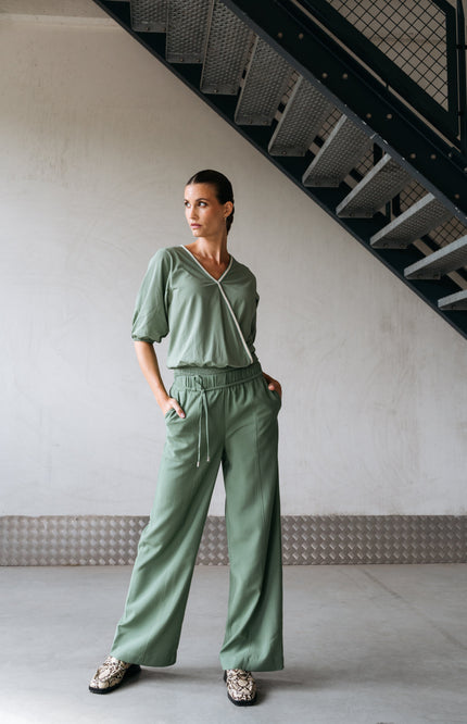 Zizo Broek Doore Aquatic Stretchshop.nl