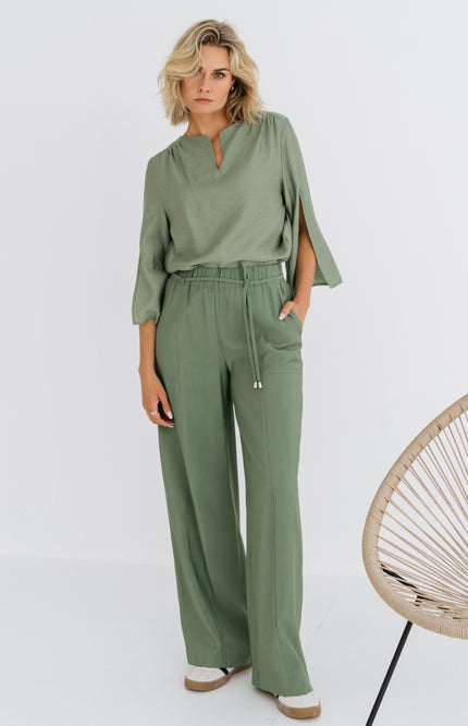 Zizo Broek Doore Aquatic Stretchshop.nl