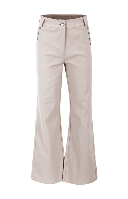 Zizo Broek Holly Sand Stretchshop.nl