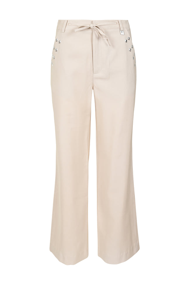 Zizo Broek Noah Sand Stretchshop.nl