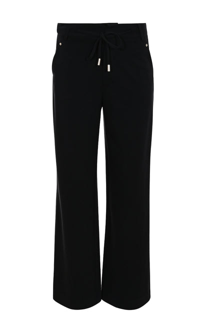 Zizo Broek Pajla Navy Stretchshop.nl