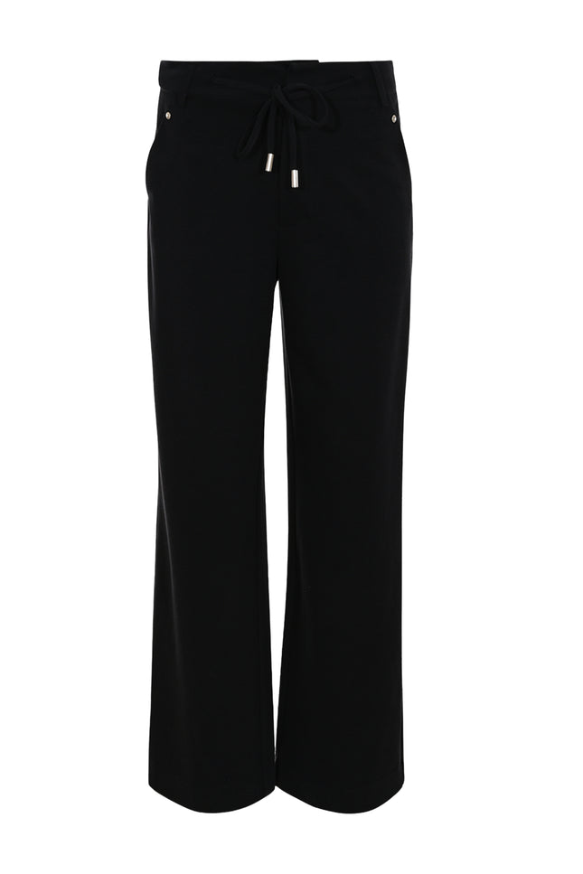 Zizo Broek Pajla Navy Stretchshop.nl