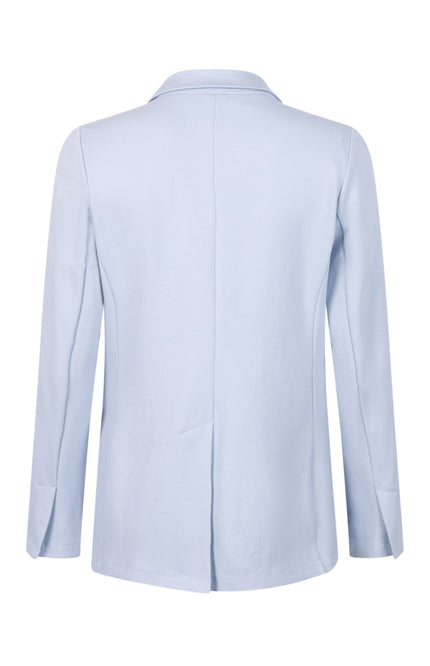 Zoso Blazer Nancy Blue 251 Stretchshop.nl