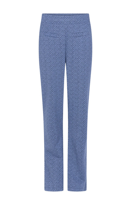 Zoso Broek Alice Blue 254 Stretchshop.nl