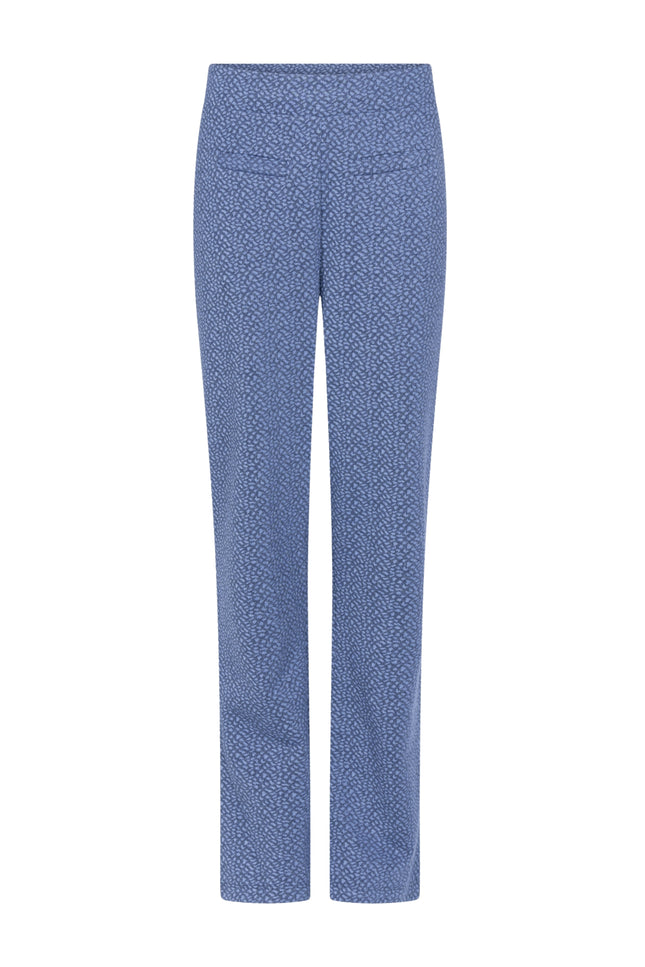 Zoso Broek Alice Blue 254 Stretchshop.nl