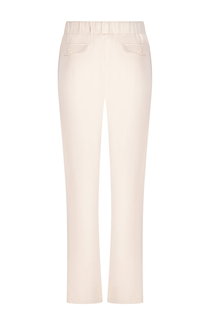 Zoso Broek Camille Sand 251 Stretchshop.nl